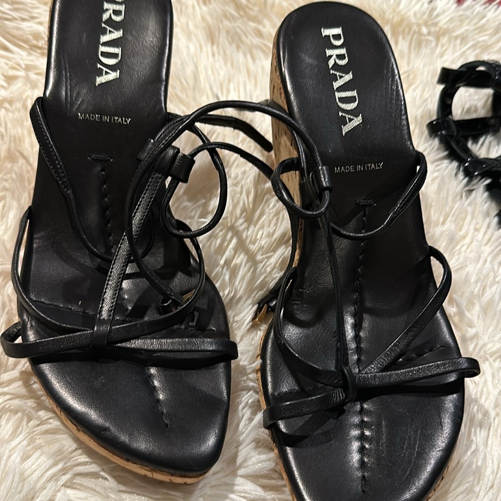 ACCEPTING OFFETS/ PRADA WAGES - Picture 2 of 6